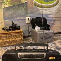 Aiwa cs-w 320, в Краснодаре