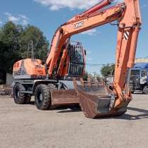 Экскаватор E200W-2018-г/в, в Твери