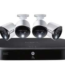 CCTV (Lorex) - Secure On You Store, Los Angeles - Los Angele, в г.Лос-Анджелес