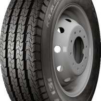 Шины КАМА EURO LCV-131 195/75R16С, в Москве