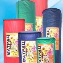 Матрасы ватные, в Кемерове