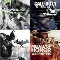 Игры на прошитый Xbox 360/ LT 3.0, Freeboot, в Санкт-Петербурге