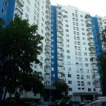 2х к. квартиру г.Москва, ул.Голубинская, метро Новоясеневска, в Москве