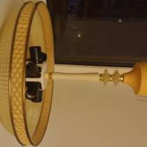 Люстра потолочная на 6 ламп - Цоколь Е27, в Самаре