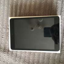 IPad mini 16gb cellular-WIFI, в Ярославле