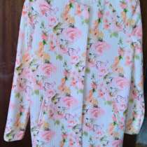 Пальто летнее, в Ярославле