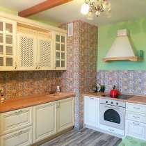 3 ккв, 94,4 кв. м, Лыжный пер., д.8 к.1, в Санкт-Петербурге