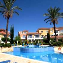 Апартамент в районе Пафоса-Кипр, в Москве