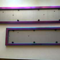 РАМКИ ХАМЕЛЕОН (2 ШТ.), в Москве