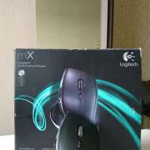 Мышь Logitech Performance MX, в Подольске
