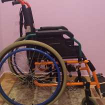 Продам инвалидную каляску, в Пущино