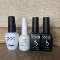 Гель лак, в Краснослободске