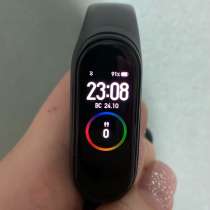 Фитнес браслет Xiaomi Mi Smart Band 4, в Азове