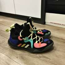 Adidas Harden Stepback 2, в Москве