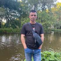Ищу работу, в Санкт-Петербурге