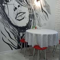 1 к. квартира на сутки с дизайнерским ремонтом, в г.Барановичи