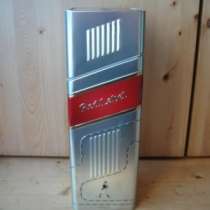 Тубус  из под  Red Label, в Москве