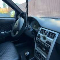 В продаже Lada Priora 2007 г, в Магнитогорске