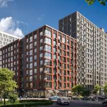 Продаю 1к. квартиру: 38м2, в Москве