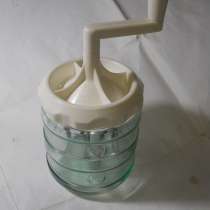 Кремосбивалка механическая, в Санкт-Петербурге