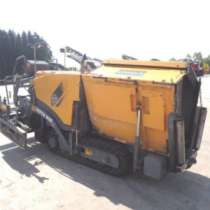 дорожную технику Vogele Super 800, в Ижевске
