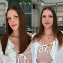 Наращивание +волосы, в Сочи