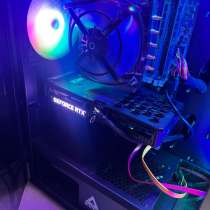 Игровой пк rtx 3060 12 gb, в Ульяновске