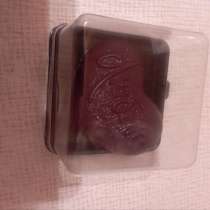 Шоколад ручной работы, в Санкт-Петербурге