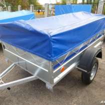 Легковой прицеп Прогресс, в Ульяновске