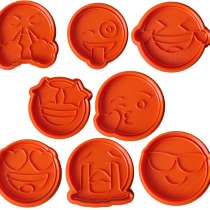 Формы для вырубки теста, в Новосибирске