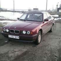 Продам БМВ 1994 г, в г.Есиль