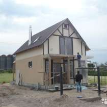 Дом за 3 месяца, в Рыбинске