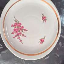 Блюдо ссср, в Ставрополе