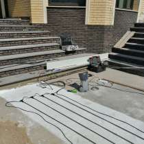 Обогрев ЭкоОндол. Обогрев ступенек. Обогрев площадок, в Саратове