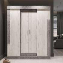 Шкаф-купе Гамма, в Гудермесе