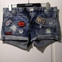 Шорты 42-44, в Люберцы