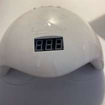 Лампа для маникюра, в Санкт-Петербурге