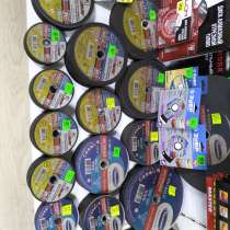 Круги отрезные, в Тюмени