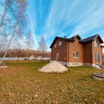 Дом 204 м, в Калуге