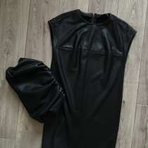 Платье эко кожа Love Repablik, в Тамбове