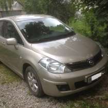 Продам авто ниссан тиида, в Кинешме