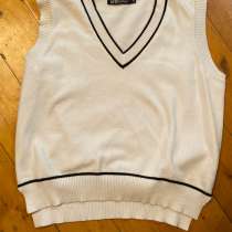 Жилетка для девочки, в Кстове