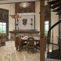 ПРОЕКТИРОВЩИК ИНТЕРЬЕРА И МЕБЕЛИ, в Москве