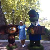Татьяна, 61 год, хочет пообщаться, в Богородске