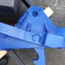 Сцепное Устройство (КОШКА) для Штангового Молота DD-35, в Екатеринбурге