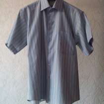 Рубашка мужская, в г.Минск