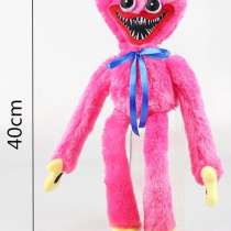 В наличии мягкая игрушка киси миси, хаги ваги, в Белгороде