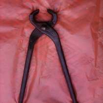 Кусачки времен СССР, в Иванове