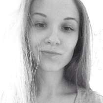 Виктррия, 27 лет, хочет пообщаться, в г.Минск