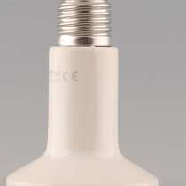 ✔ Инфракрасная керамическая лампа обогреватель Эдисона 100вт, в Астрахани